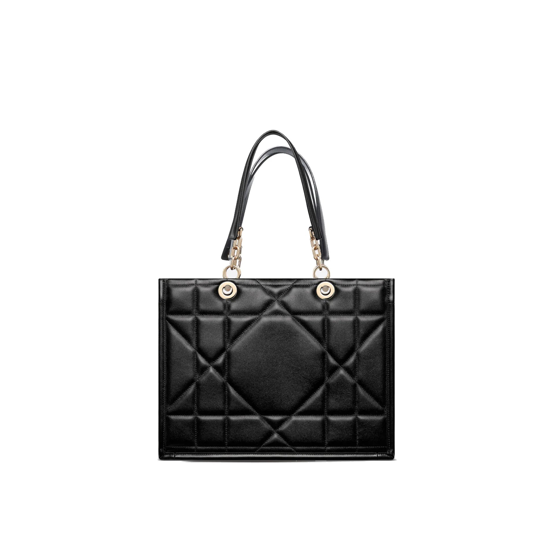 Dior - Cabas Essential Medium - Femme - Black