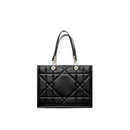 Dior Essential Medium Tote Bag - Women - Black