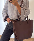 Ninon Choco Bag