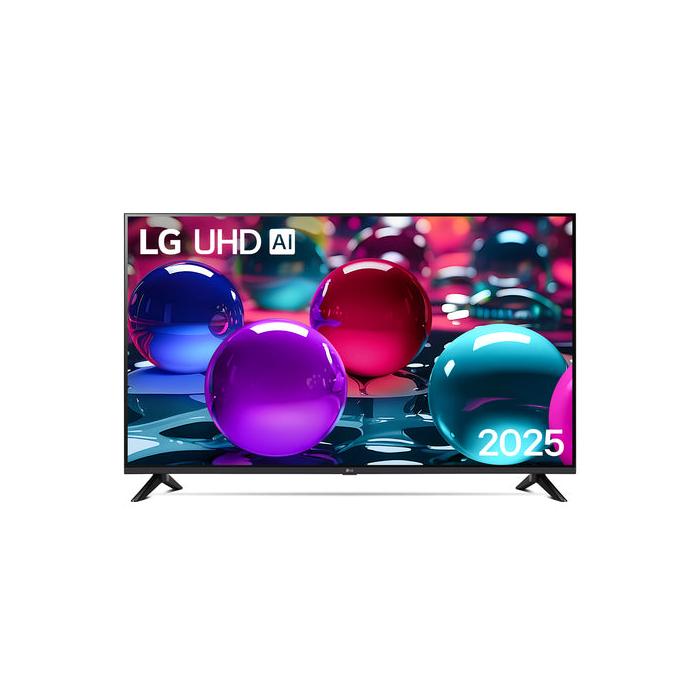 LG - 50" UA7300 – Televisor inteligente 4K HDR10