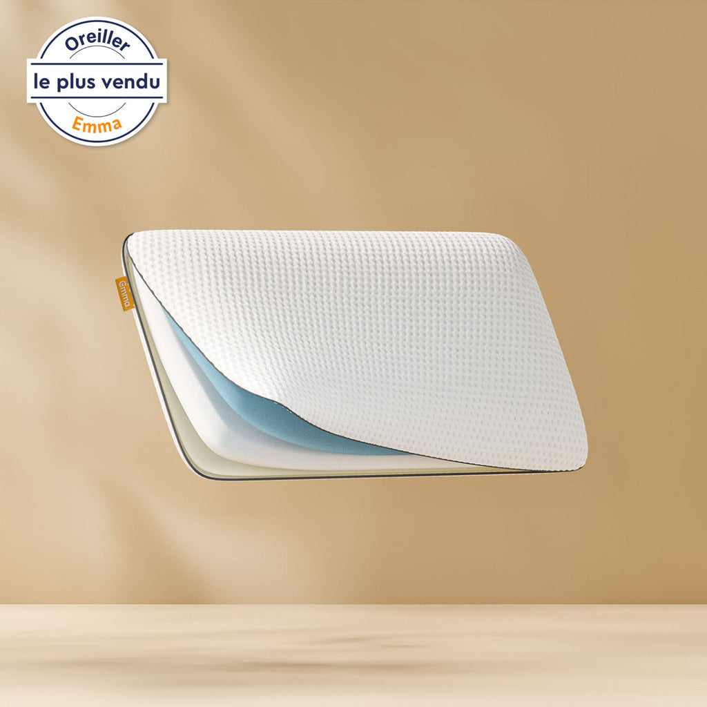 Original Memory Foam Pillow
