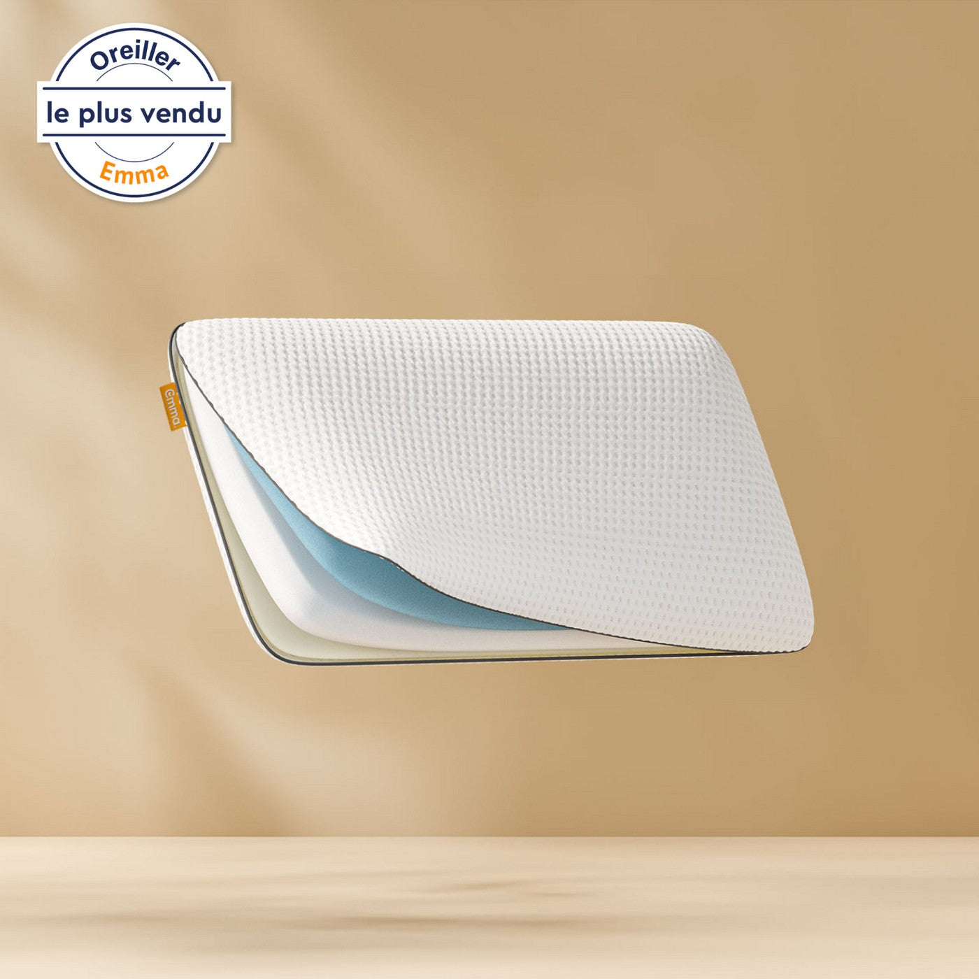 Original Memory Foam Pillow