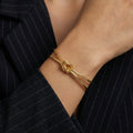 Jonc Double Knot