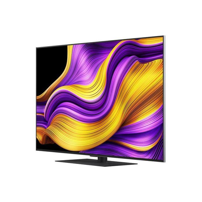 LG - OLED evo G5 55" OLED55G56LS – Galería de TV 4K 165Hz
