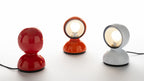 Table Lamp - Eclisse - Orange