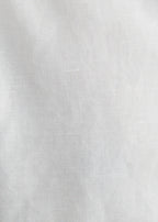 White Calvi shirt - 5