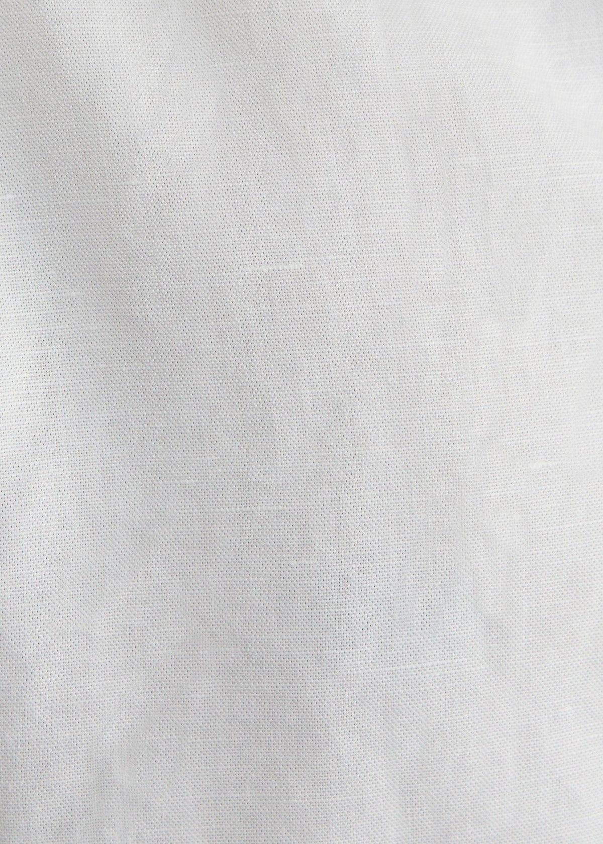 White Calvi shirt - 5