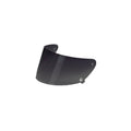 Exklusiv - Pantalla Casco Exklusiv Duke 2 Ahumada Con Imán