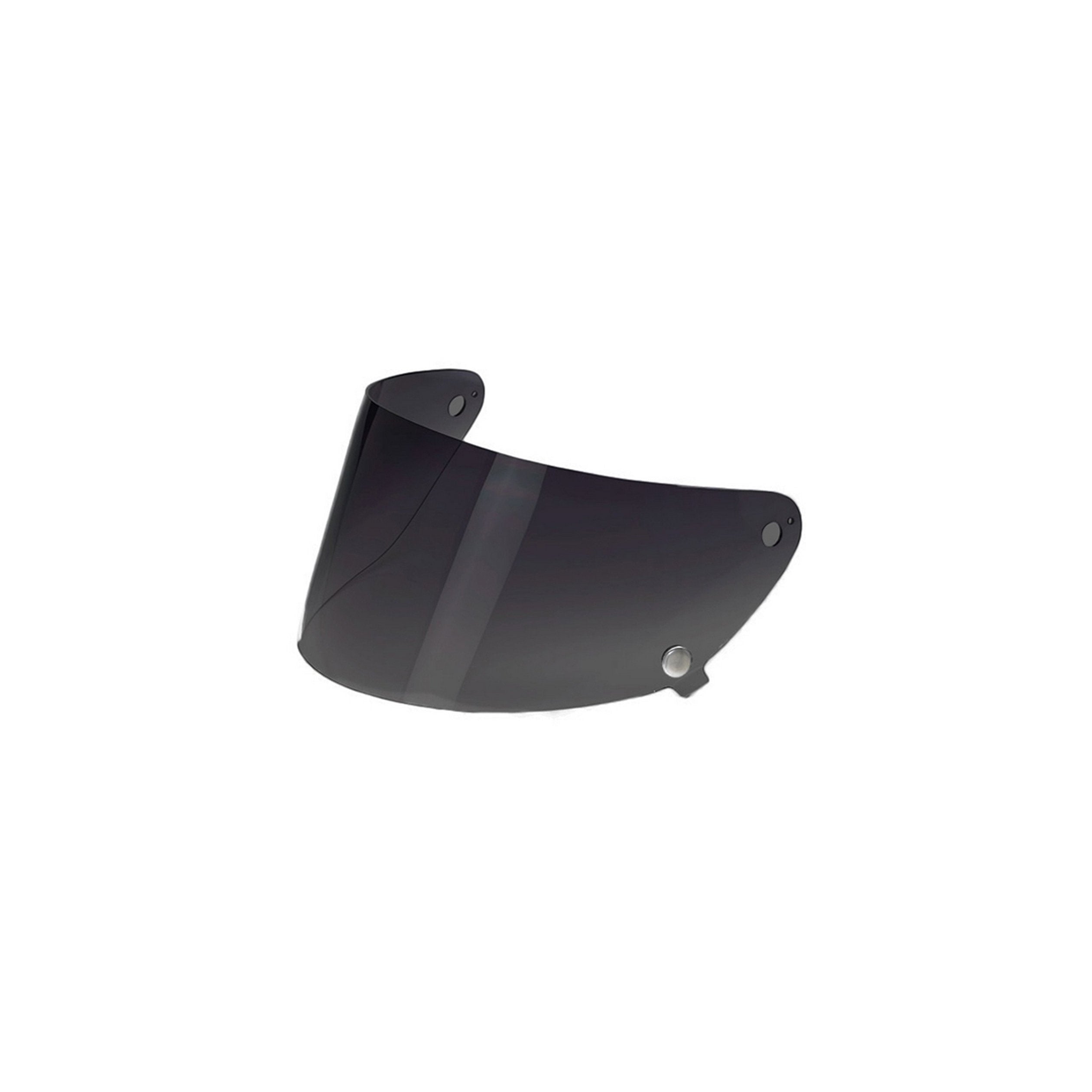 Exklusiv - Pantalla Casco Exklusiv Duke 2 Ahumada Con Imán