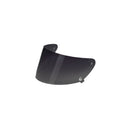 Exklusiv - Pantalla Casco Exklusiv Duke 2 Ahumada Con Imán