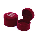 Bague "Ihosy" Améthyste 3,15/1 - Or Jaune 375/1000