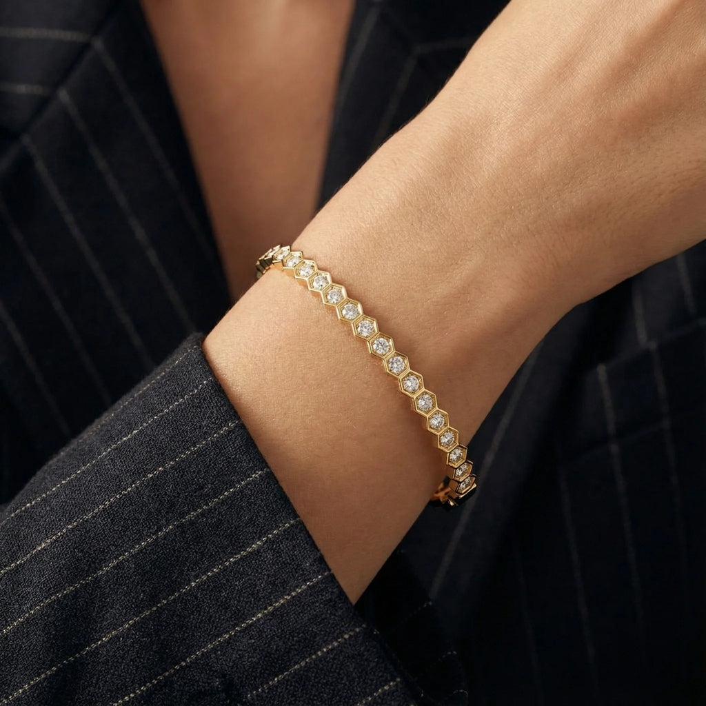 Bracelet Antoinette