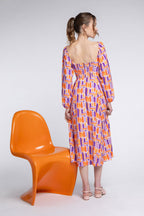 Vestido Edith Candy Crush