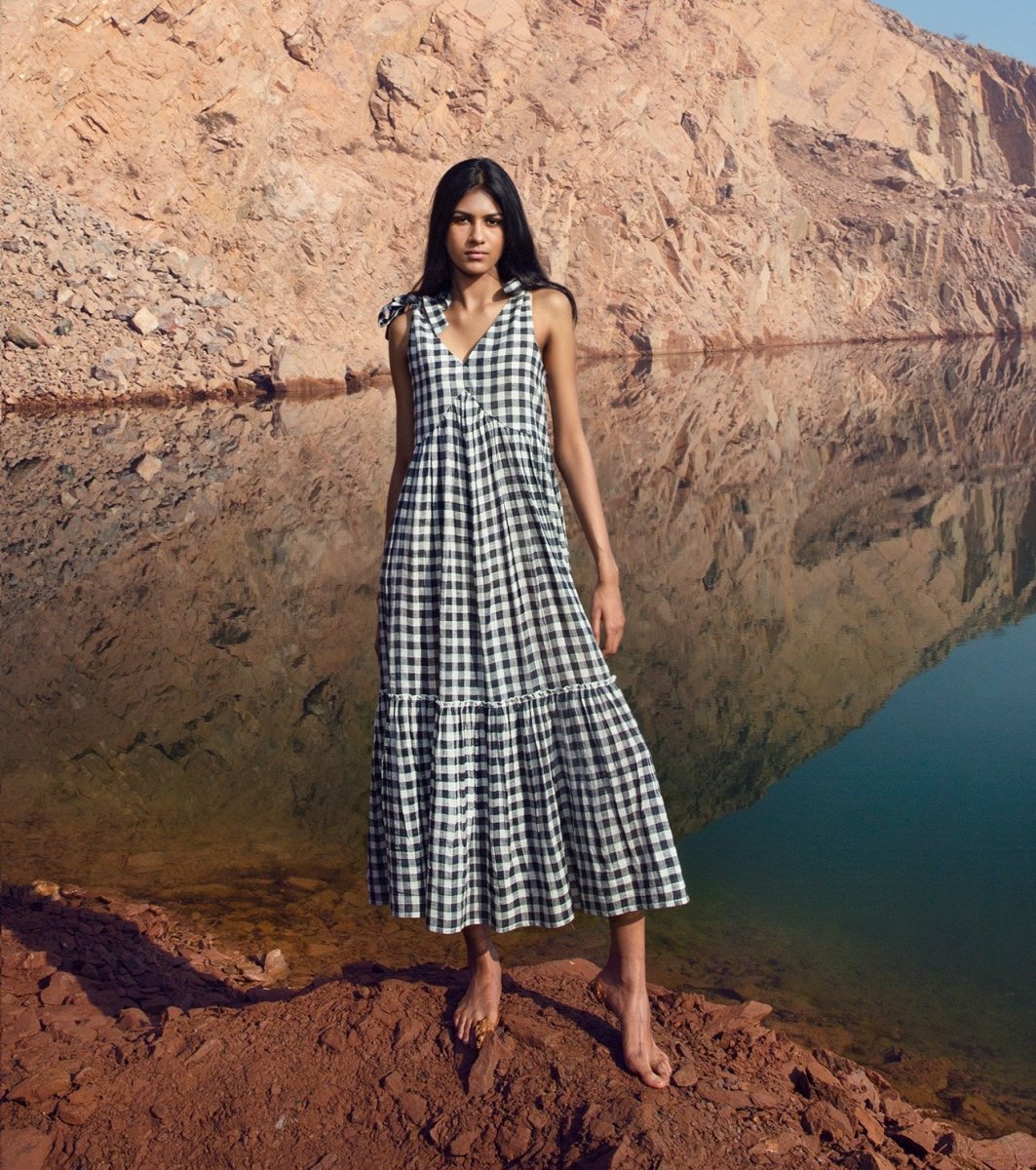 Robe Edith