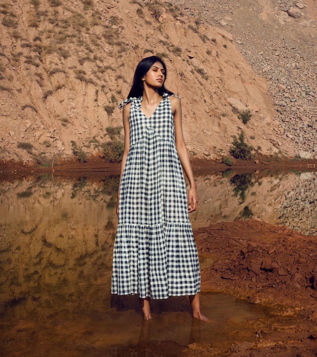 Robe Edith