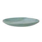 Safie - Plate - Green - Stoneware