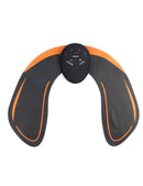 Buttocks electrostimulator