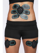Abdominal Electrostimulation Device