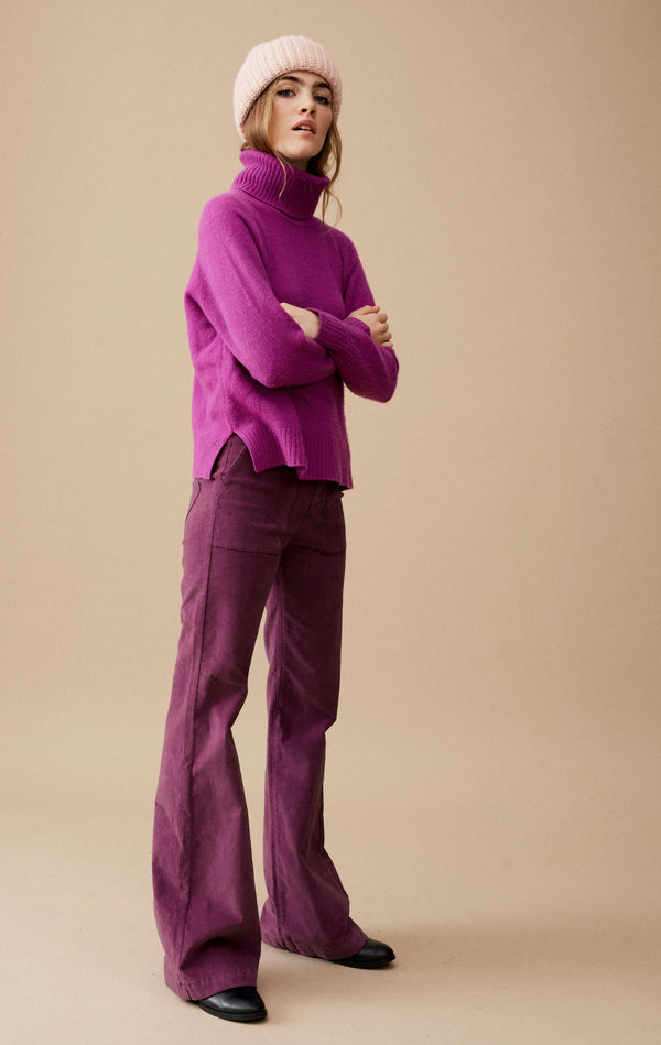 Elisabeth Bukser - Lilla