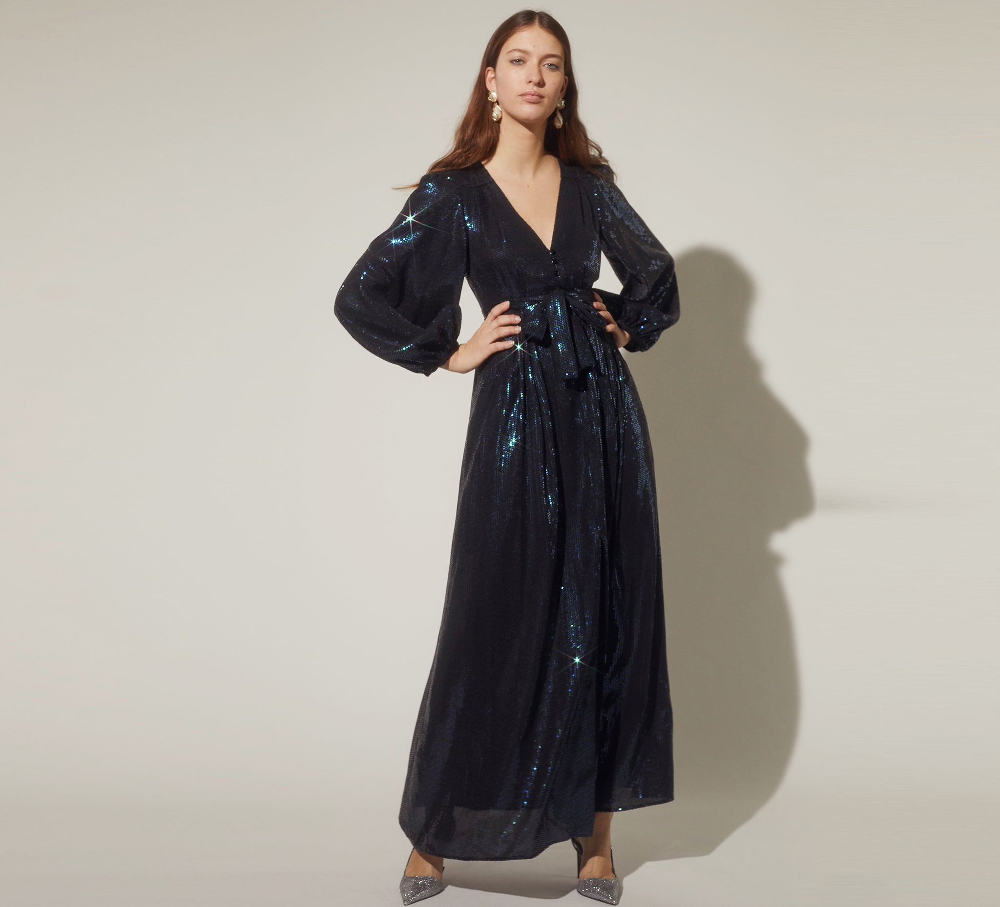 Robe Elletra