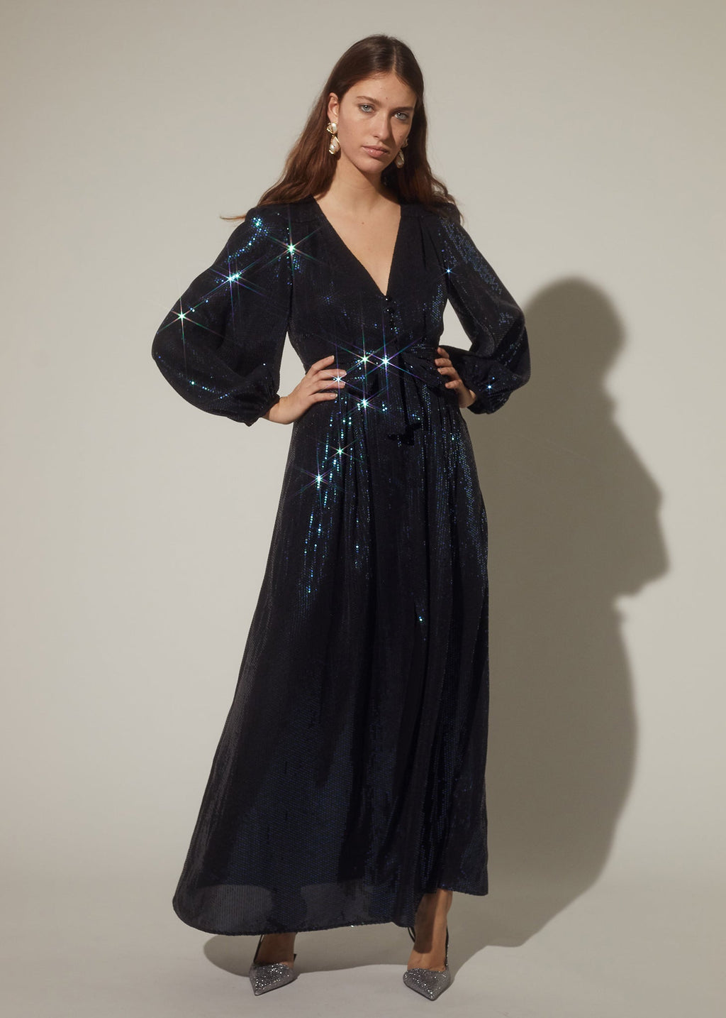 Robe Elletra