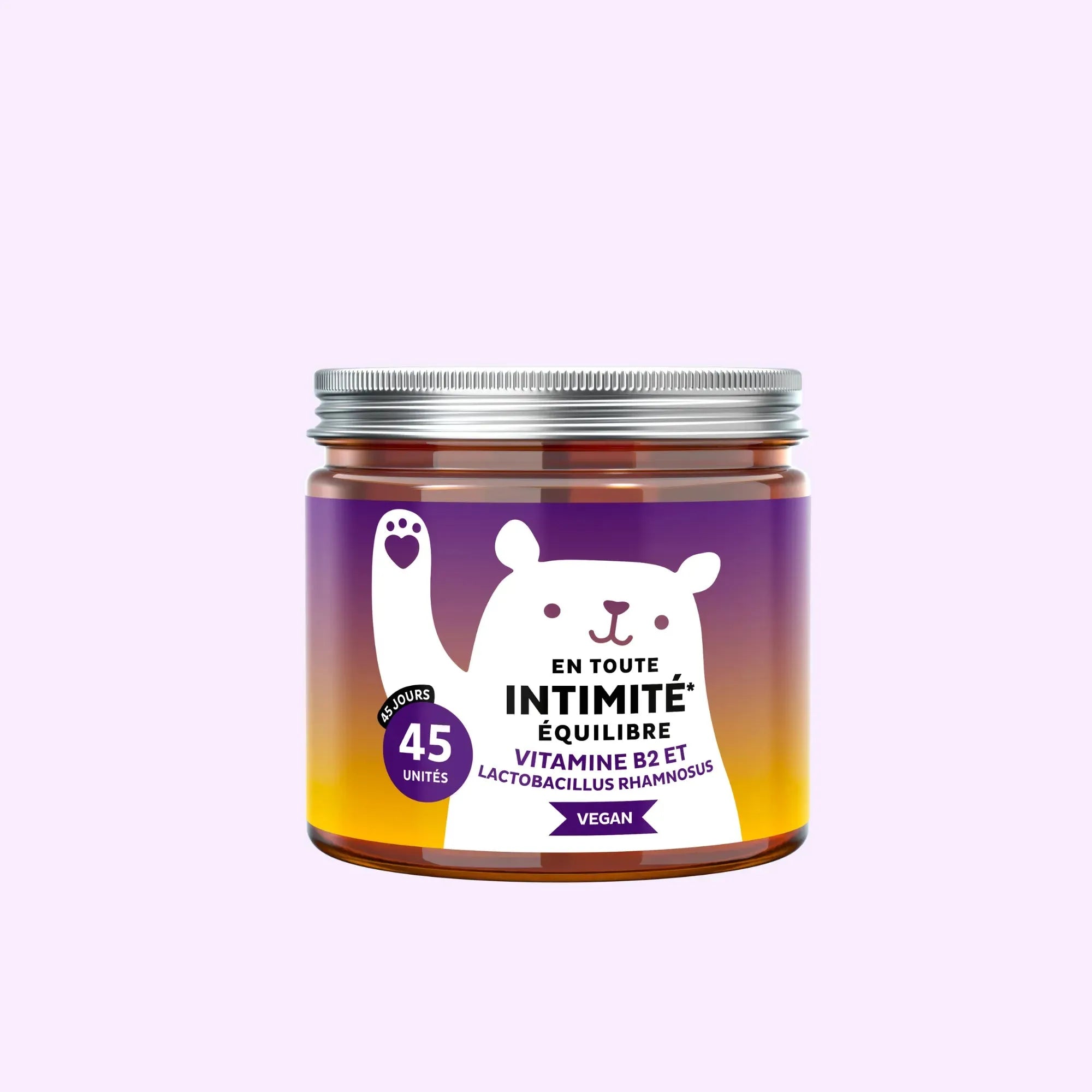 En toute Intimité - Équilibre