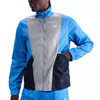 Nike Club Woven Tracksuit Set - Blue/White/Grey