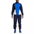 Ensemble De Survêtement Nike Club Woven - Bleu Marine, Bleu, Blanc