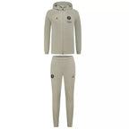 Conjunto de chándal M PSG Strike Third - Beige - Hombre