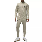 Conjunto de chándal M PSG Strike Third - Beige - Hombre