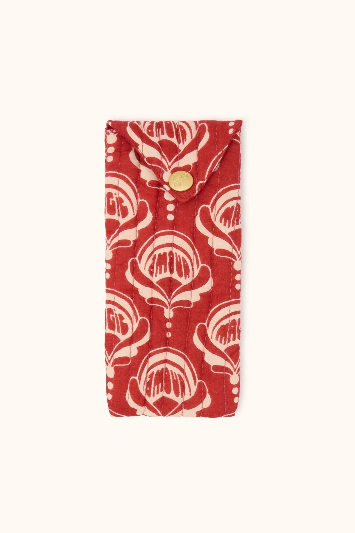 Sunny Envelope Pouch