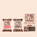 Nuevo - Paquete Leopardo: La colección completa