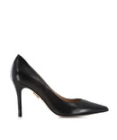 Zapatos de tacón Manon - Negro