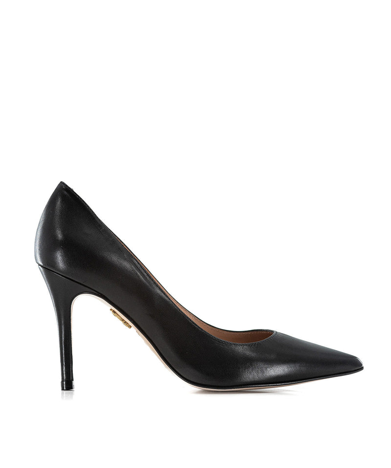 Zapatos de tacón Manon - Negro