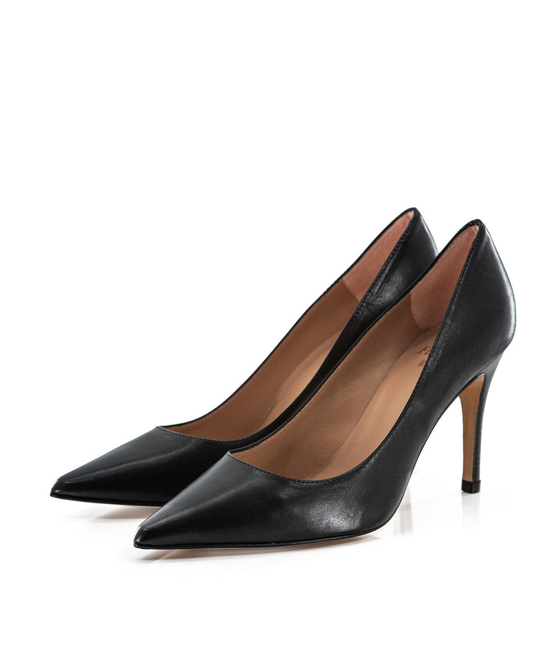 Zapatos de tacón Manon - Negro