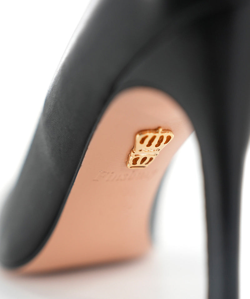 Zapatos de tacón Manon - Negro
