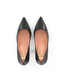 Zapatos de tacón Manon - Negro