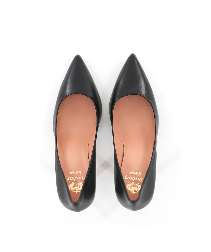 Zapatos de tacón Manon - Negro