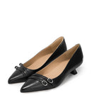 Zapatos de salón Noemie - Negro