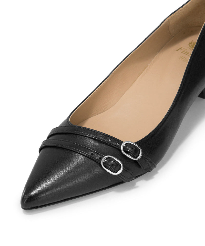Zapatos de salón Noemie - Negro