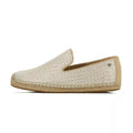 UGG Sandrinne Metallic Espadrilles - Gold