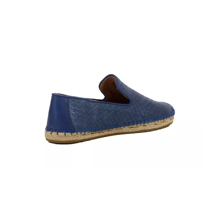 UGG Sandrinne Metallic Espadrilles - Gold