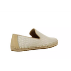 UGG Sandrinne Metallic Espadrilles - Gold