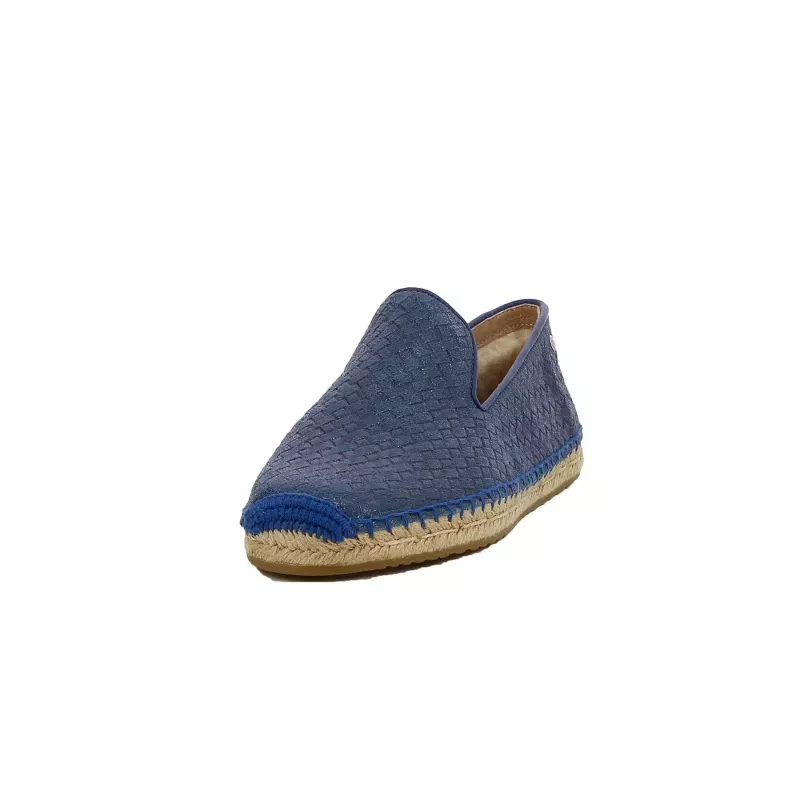 UGG Sandrinne Metallic Espadrilles - Gold