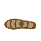 UGG Sandrinne Metallic Espadrilles - Gold