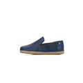 Espadrilles Sandrinne Metallic - Bleu