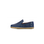 Espadrilles Sandrinne Metallic - Bleu