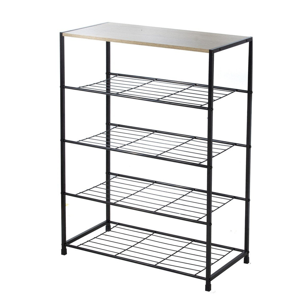 Shoe Storage - Beige