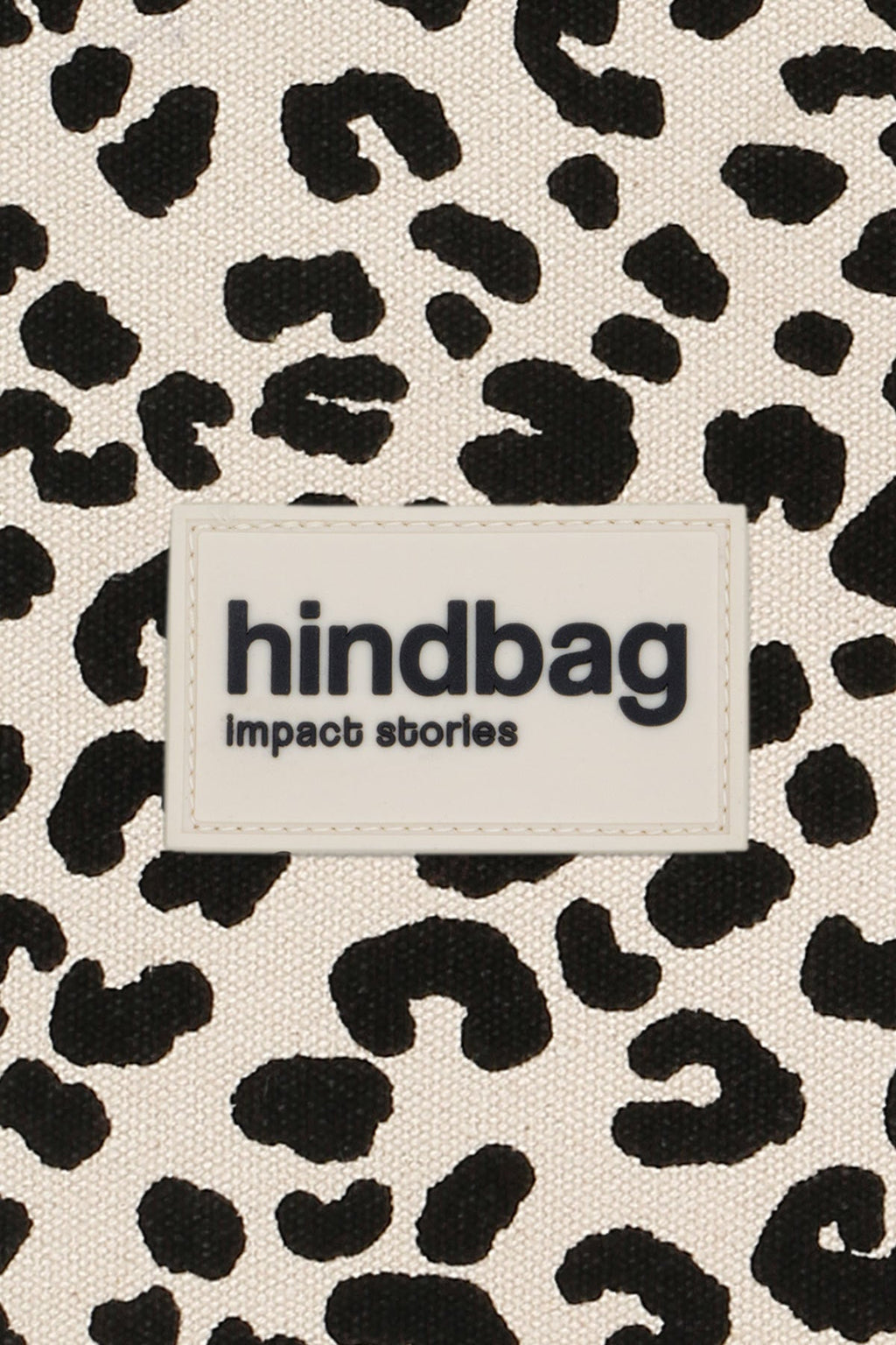 Gorro Bucket - Leopardo Crudo