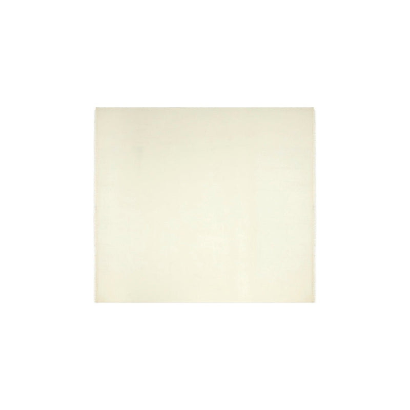 Estola Florencia Gigante 250X120Cm - Blanco - Voile 100% Cashmere - Mixto